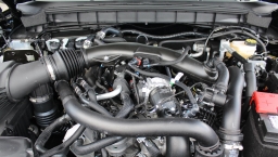 Ford Bronco Raptor 4 Door Advanced 4x4 2026