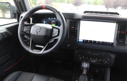 Ford Bronco Raptor 4 Door Advanced 4x4 2026