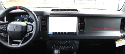Ford Bronco Raptor 4 Door Advanced 4x4 2026