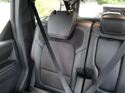 Ford Bronco Raptor 4 Door Advanced 4x4 2026