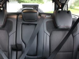 Ford Bronco Raptor 4 Door Advanced 4x4 2026