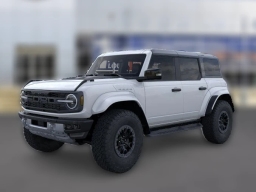 Ford Bronco Raptor 4 Door Advanced 4x4 2025