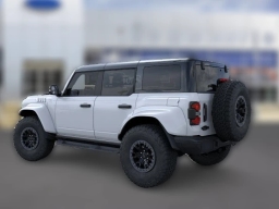 Ford Bronco Raptor 4 Door Advanced 4x4 2025