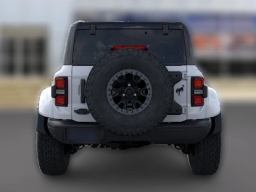 Ford Bronco Raptor 4 Door Advanced 4x4 2025