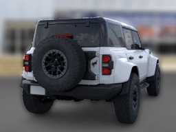 Ford Bronco Raptor 4 Door Advanced 4x4 2025