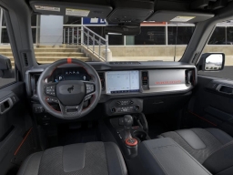Ford Bronco Raptor 4 Door Advanced 4x4 2025