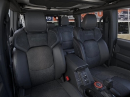 Ford Bronco Raptor 4 Door Advanced 4x4 2025