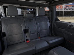 Ford Bronco Raptor 4 Door Advanced 4x4 2025