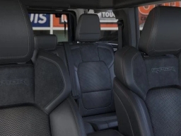 Ford Bronco Raptor 4 Door Advanced 4x4 2025