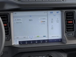 Ford Bronco Raptor 4 Door Advanced 4x4 2025