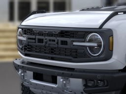 Ford Bronco Raptor 4 Door Advanced 4x4 2025