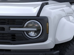 Ford Bronco Raptor 4 Door Advanced 4x4 2025