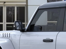 Ford Bronco Raptor 4 Door Advanced 4x4 2025