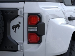 Ford Bronco Raptor 4 Door Advanced 4x4 2025