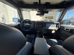 Ford Bronco Raptor 4 Door Advanced 4x4 2025