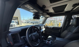 Ford Bronco Raptor 4 Door Advanced 4x4 2025