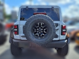 Ford Bronco Raptor 4 Door Advanced 4x4 2026