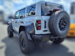 Ford Bronco Raptor 4 Door Advanced 4x4 2026