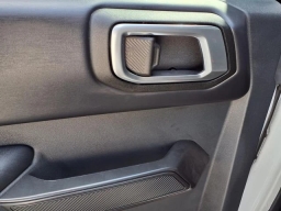Ford Bronco Raptor 4 Door Advanced 4x4 2026