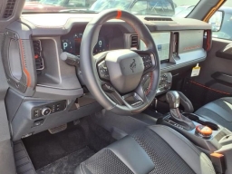 Ford Bronco Raptor 4 Door Advanced 4x4 2026
