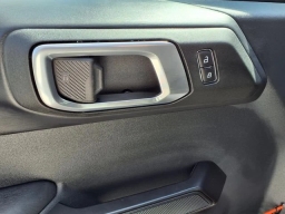 Ford Bronco Raptor 4 Door Advanced 4x4 2026