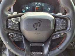 Ford Bronco Raptor 4 Door Advanced 4x4 2026