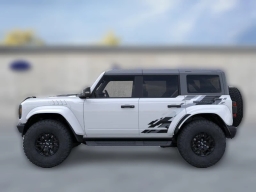 Ford Bronco Raptor 4 Door Advanced 4x4 2026