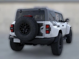 Ford Bronco Raptor 4 Door Advanced 4x4 2026