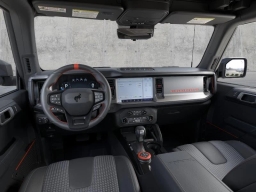 Ford Bronco Raptor 4 Door Advanced 4x4 2026