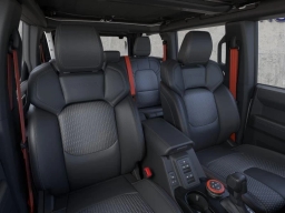 Ford Bronco Raptor 4 Door Advanced 4x4 2026