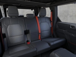 Ford Bronco Raptor 4 Door Advanced 4x4 2026