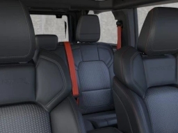 Ford Bronco Raptor 4 Door Advanced 4x4 2026