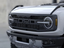 Ford Bronco Raptor 4 Door Advanced 4x4 2026