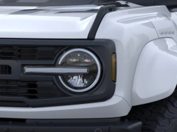 Ford Bronco Raptor 4 Door Advanced 4x4 2026