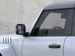Ford Bronco Raptor 4 Door Advanced 4x4 2026