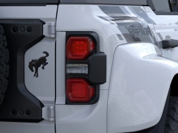 Ford Bronco Raptor 4 Door Advanced 4x4 2026