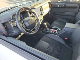 Ford Bronco Raptor 4 Door Advanced 4x4 2026