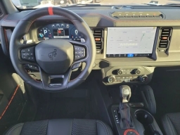 Ford Bronco Raptor 4 Door Advanced 4x4 2026