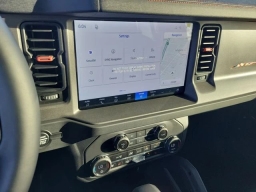 Ford Bronco Raptor 4 Door Advanced 4x4 2026