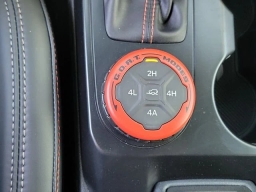 Ford Bronco Raptor 4 Door Advanced 4x4 2026