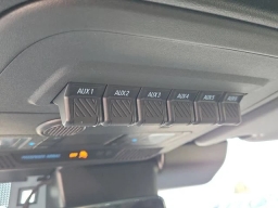 Ford Bronco Raptor 4 Door Advanced 4x4 2026