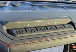 Ford Bronco Raptor 4 Door Advanced 4x4 2026
