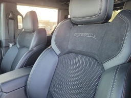Ford Bronco Raptor 4 Door Advanced 4x4 2026