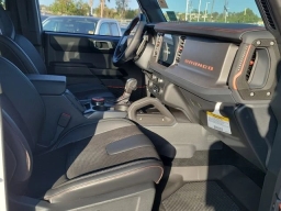 Ford Bronco Raptor 4 Door Advanced 4x4 2026