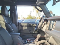 Ford Bronco Raptor 4 Door Advanced 4x4 2026