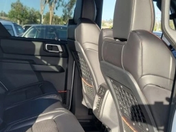 Ford Bronco Raptor 4 Door Advanced 4x4 2026