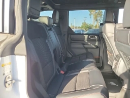 Ford Bronco Raptor 4 Door Advanced 4x4 2026