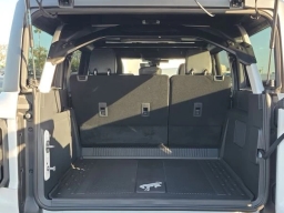 Ford Bronco Raptor 4 Door Advanced 4x4 2026