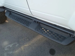 Ford Bronco Raptor 4 Door Advanced 4x4 2026
