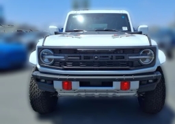 Ford Bronco Raptor 4 Door Advanced 4x4 2026